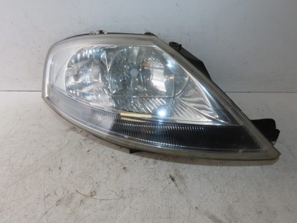 CITROEN-PHARE D