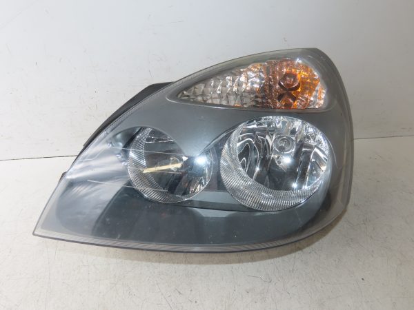 RENAULT-PHARE G