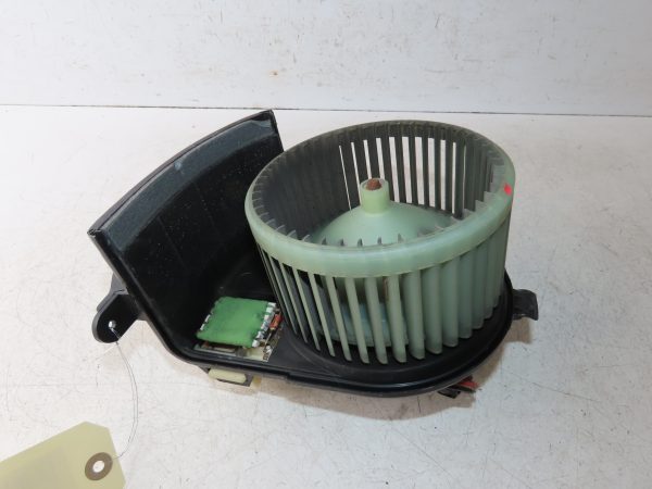 RENAULT-MOTEUR VENTILATEUR CHAUFFAGE
