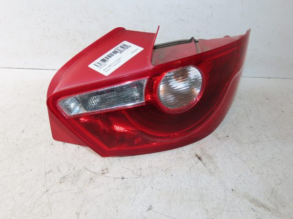 SEAT-FEU ARD