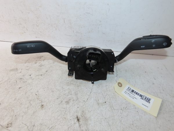 SEAT-BLOC COMMODOS