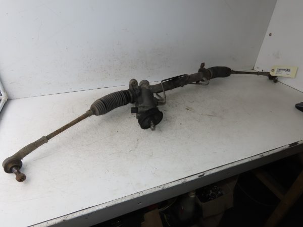 SEAT-CREMAILLERE
