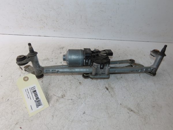 SEAT-MOTEUR ESSUIE-GLACE AV
