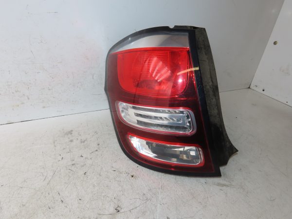 CITROEN-FEU ARG