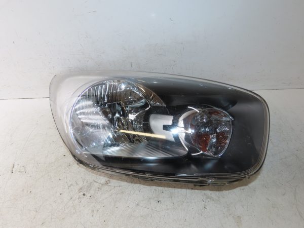 KIA-PHARE D