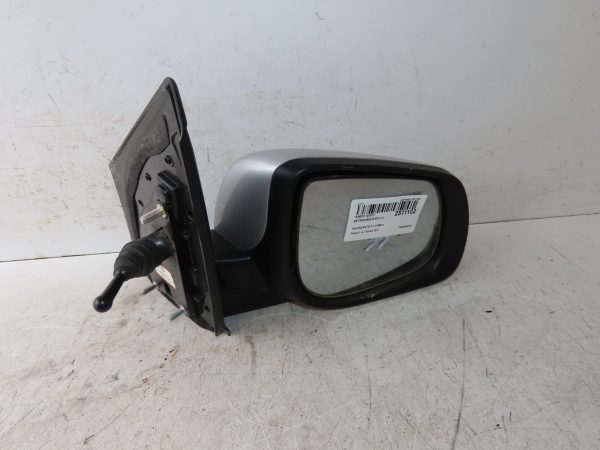 KIA-RETROVISEUR EXT. D
