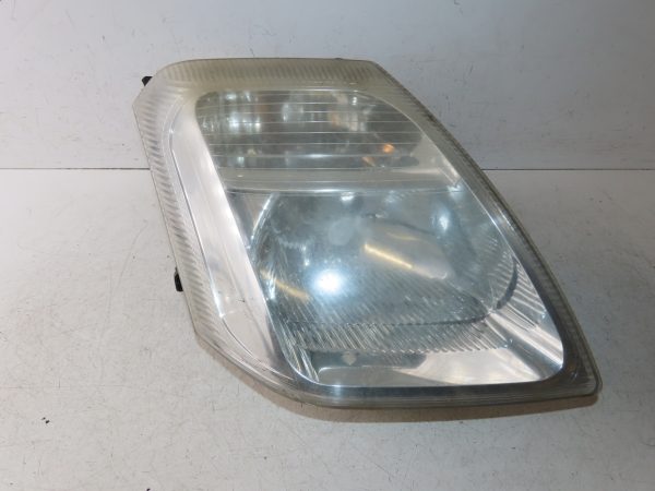 CITROEN-PHARE D