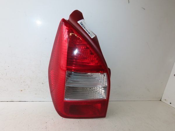 CITROEN-FEU ARG