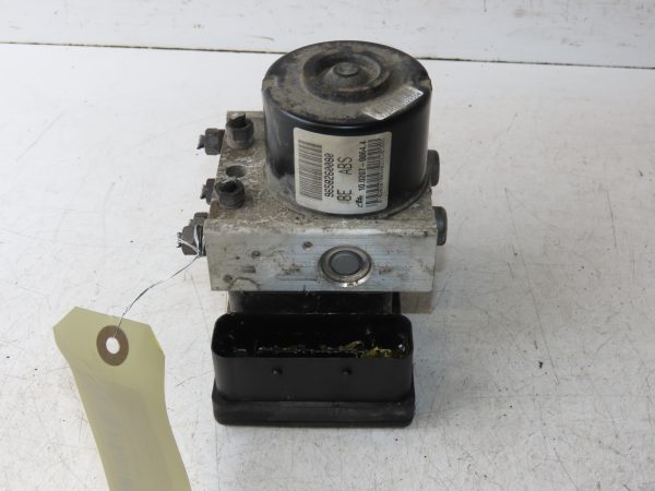 CITROEN-UNITE HYDRAULIQUE ABS