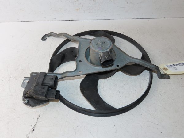 CITROEN-VENTILATEUR DE REFROIDISSEMENT