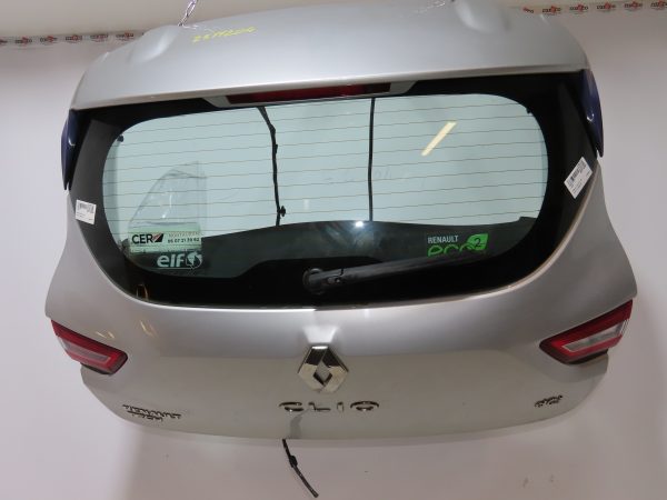 RENAULT-HAYON