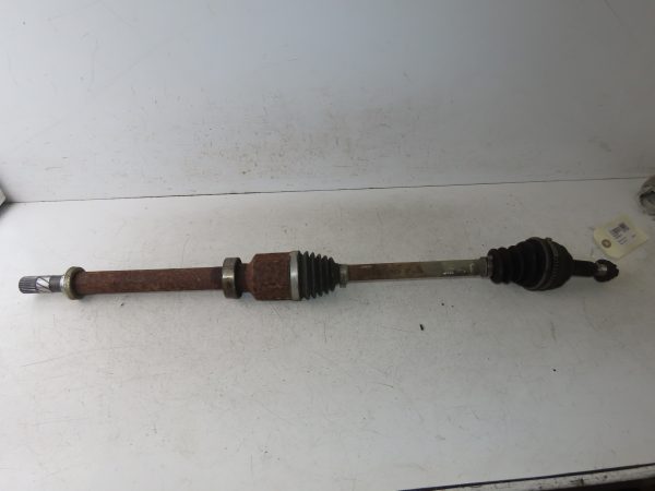 RENAULT-TRANSMISSION AVD