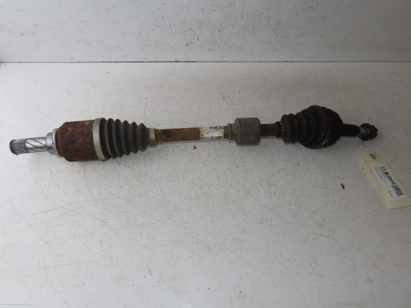 RENAULT-TRANSMISSION AVG