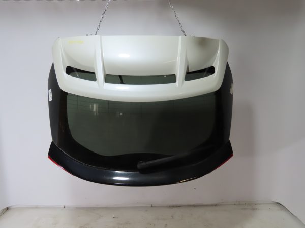 TOYOTA-HAYON