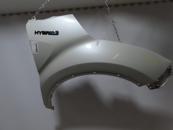 TOYOTA-AILE AVD