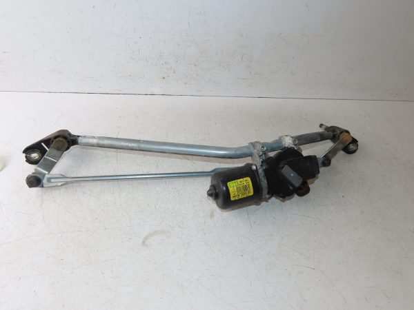 RENAULT-MOTEUR ESSUIE-GLACE AV