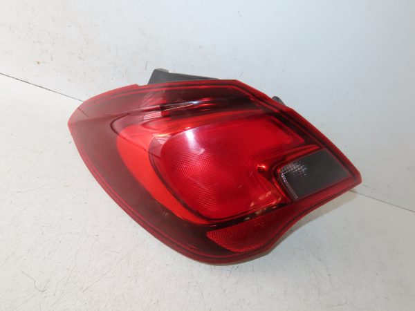 OPEL-FEU ARG