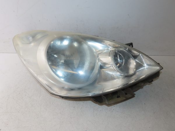 NISSAN-PHARE D