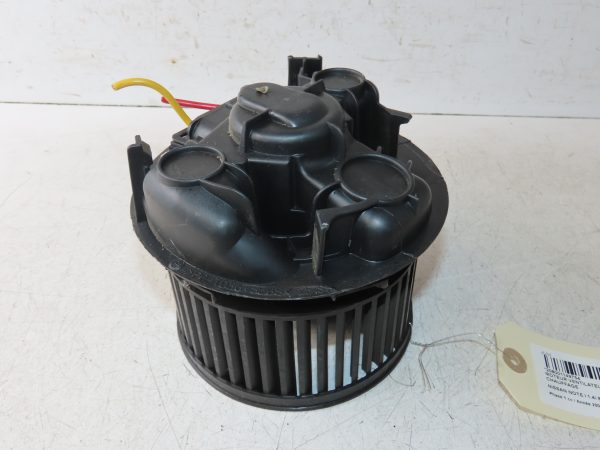 NISSAN-MOTEUR VENTILATEUR CHAUFFAGE