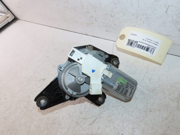 RENAULT-MOTEUR ESSUIE-GLACE AR