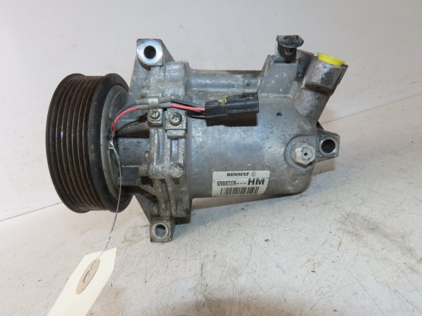 DACIA-COMPRESSEUR AIR CONDITIONNE