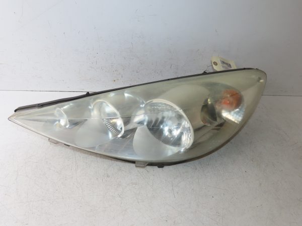 PEUGEOT-PHARE G