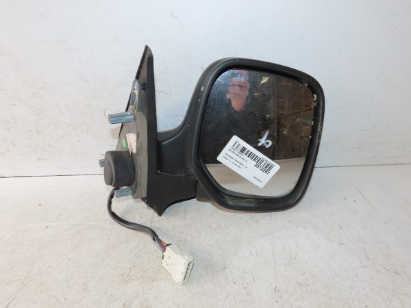PEUGEOT-RETROVISEUR EXT. D