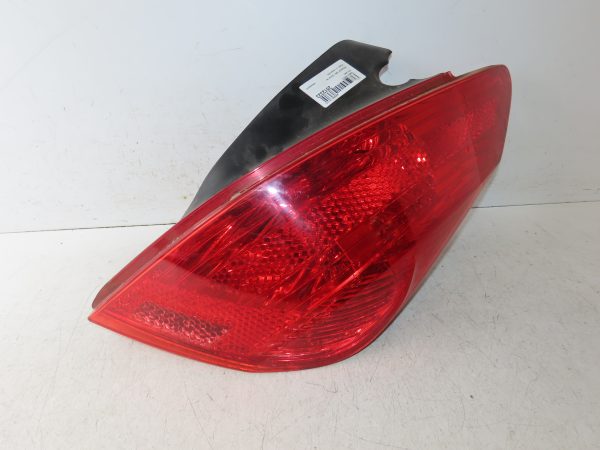 PEUGEOT-FEU ARD