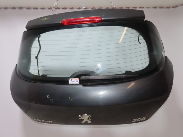 PEUGEOT-HAYON