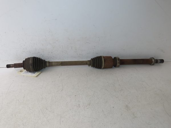 RENAULT-TRANSMISSION AVD