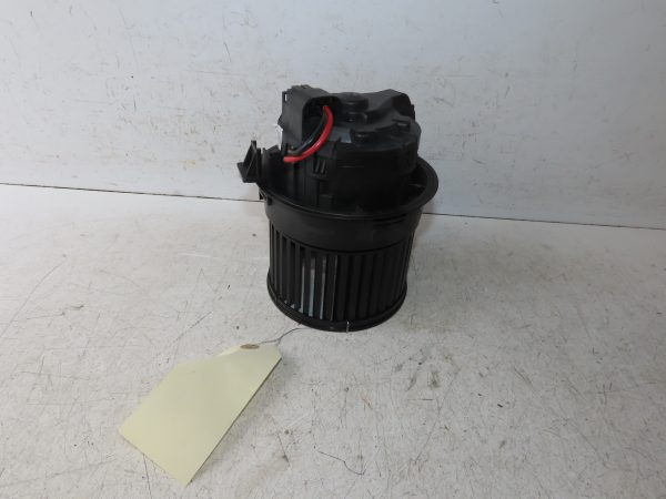 CITROEN-MOTEUR VENTILATEUR CHAUFFAGE