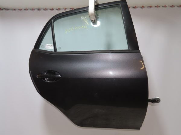 TOYOTA-PORTE ARD