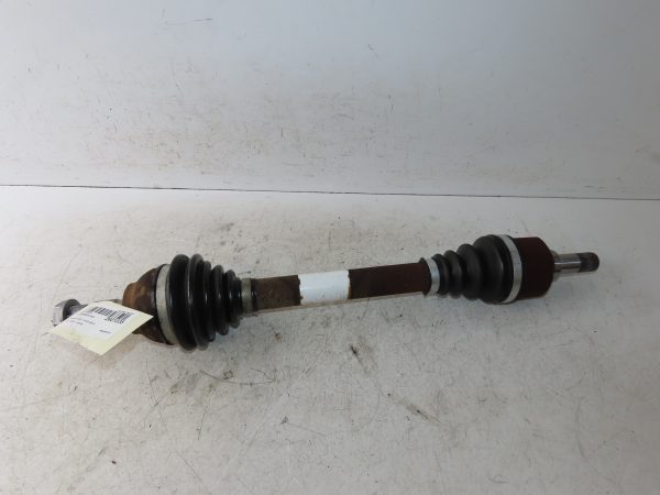 PEUGEOT-TRANSMISSION AVG