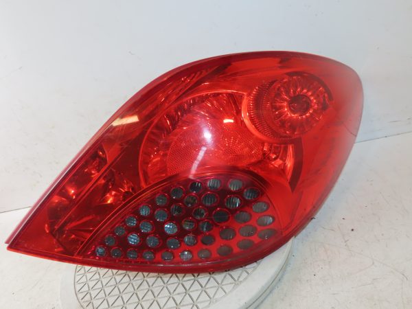 PEUGEOT-FEU ARD
