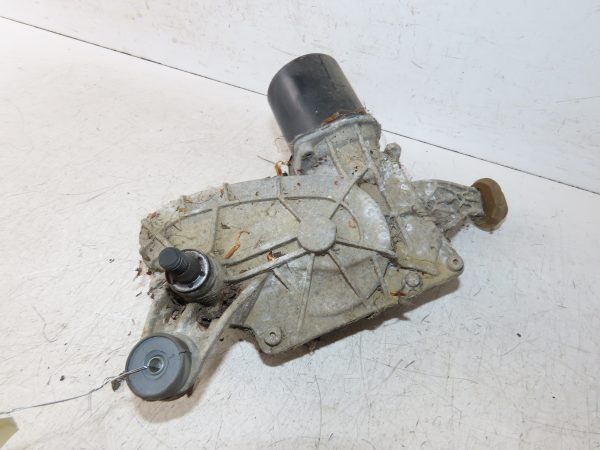 RENAULT-MOTEUR ESSUIE-GLACE AV GAUCHE