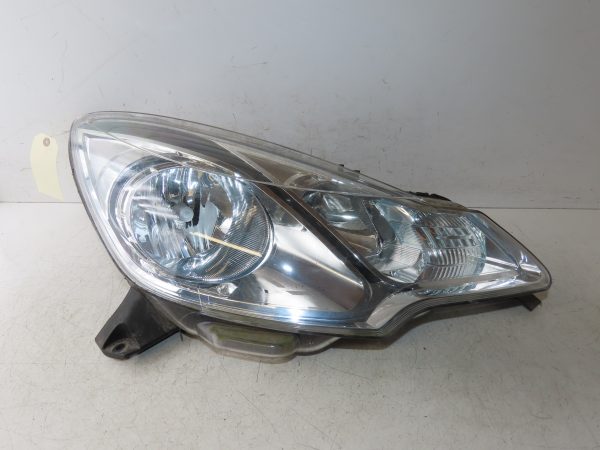 CITROEN-PHARE D