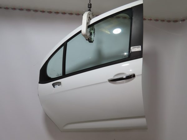 CITROEN-PORTE AVG