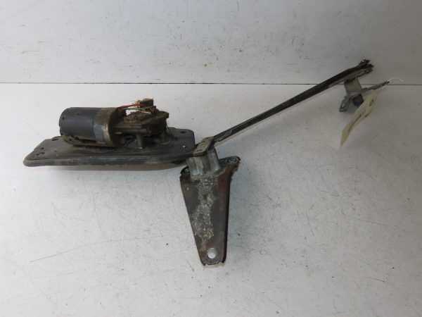CITROEN-MOTEUR ESSUIE-GLACE AV