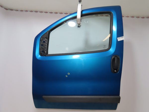 PEUGEOT-PORTE AVG