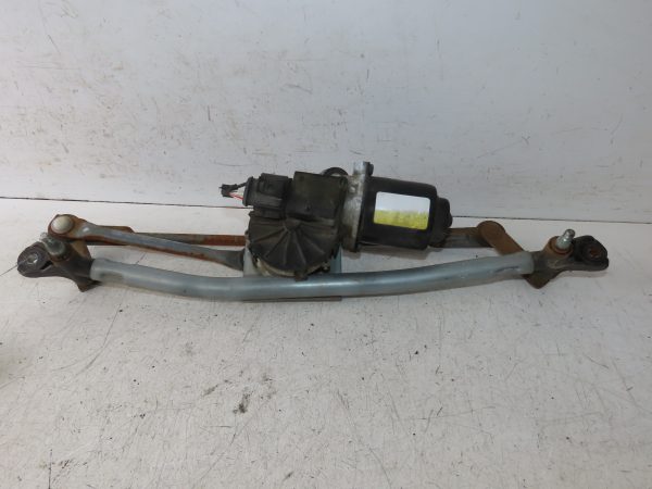 PEUGEOT-MOTEUR ESSUIE-GLACE AV