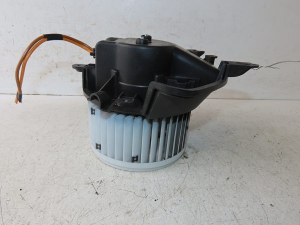 PEUGEOT-MOTEUR VENTILATEUR CHAUFFAGE