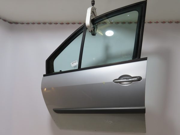 RENAULT-PORTE AVG
