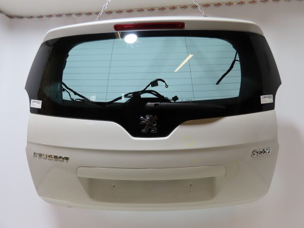 PEUGEOT-HAYON