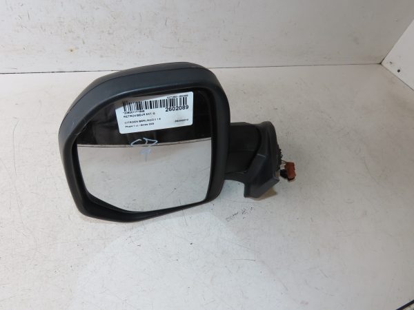 CITROEN-RETROVISEUR EXT. G