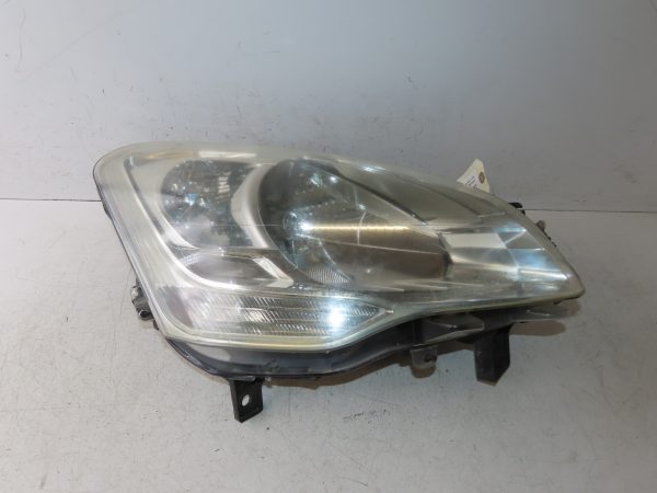 CITROEN-PHARE D