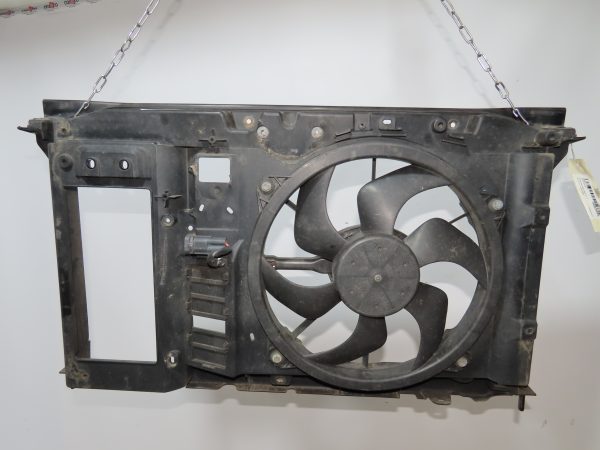 CITROEN-FACE AVANT
