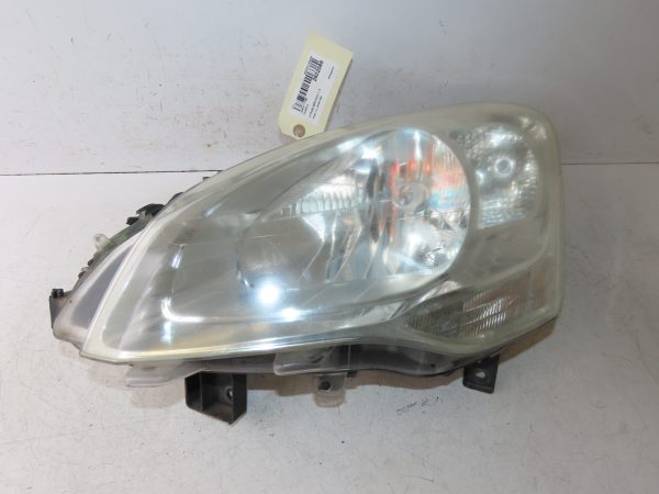 CITROEN-PHARE G