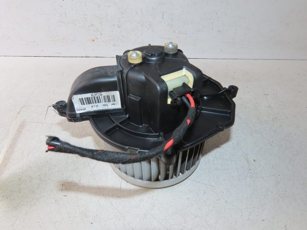 CITROEN-MOTEUR VENTILATEUR CHAUFFAGE
