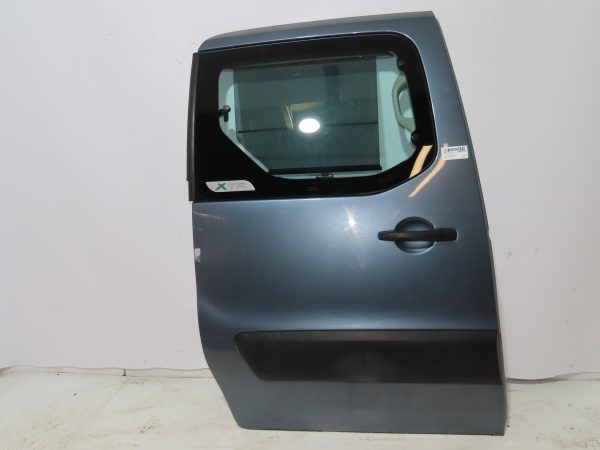 CITROEN-PORTE COULISSANTE D
