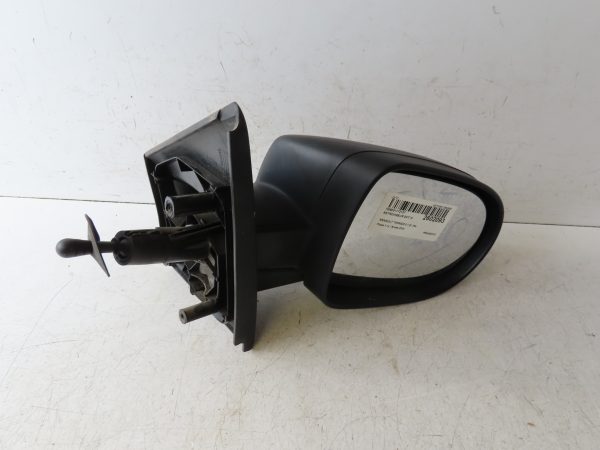 RENAULT-RETROVISEUR EXT. D